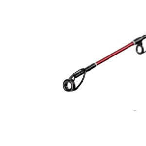 WĘDKA MIKADO SILUPRO VERTICAL BOGEY 185 c,w, 80-200g (1+1 sec,)