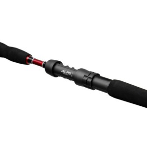 WĘDKA MIKADO SILUPRO VERTICAL LITTLE BOY 160 c,w, 50-150g (1 sec,)