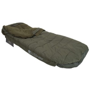 ŚPIWÓR MIKADO ENCLAVE ALL SEASON TWIN-LAYER