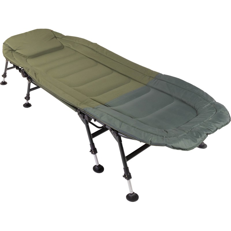 ŁÓŻKO MIKADO INTRO BEDCHAIR 8 LEGS