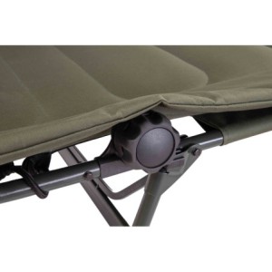 ŁÓŻKO MIKADO INTRO BEDCHAIR 8 LEGS