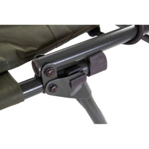 ŁÓŻKO MIKADO INTRO BEDCHAIR 8 LEGS