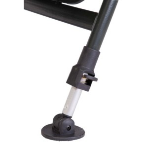 ŁÓŻKO MIKADO INTRO BEDCHAIR 8 LEGS