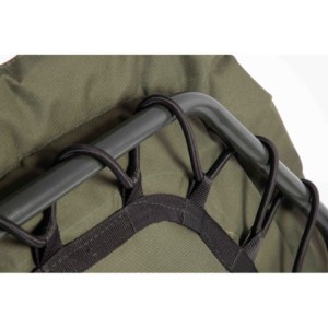 ŁÓŻKO MIKADO INTRO BEDCHAIR 8 LEGS