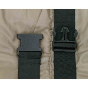 ŚPIWÓR MIKADO TERRITORY 4 SEASON