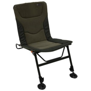 FOTEL MIKADO ENCLAVE LOW CHAIR