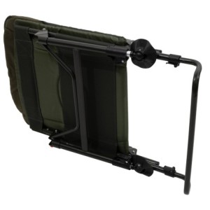 FOTEL MIKADO ENCLAVE LOW CHAIR