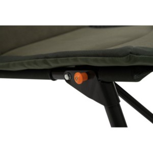 FOTEL MIKADO ENCLAVE LOW CHAIR