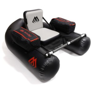 BELLY BOAT II MIKADO (150cm x 116cm)