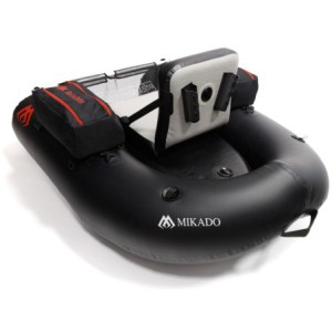 BELLY BOAT II MIKADO (150cm x 116cm)