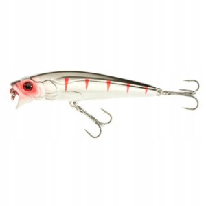 Wobler powierzchniowy POPPER Jaxon Edar 7,5cm 9g VR-XHE075D
