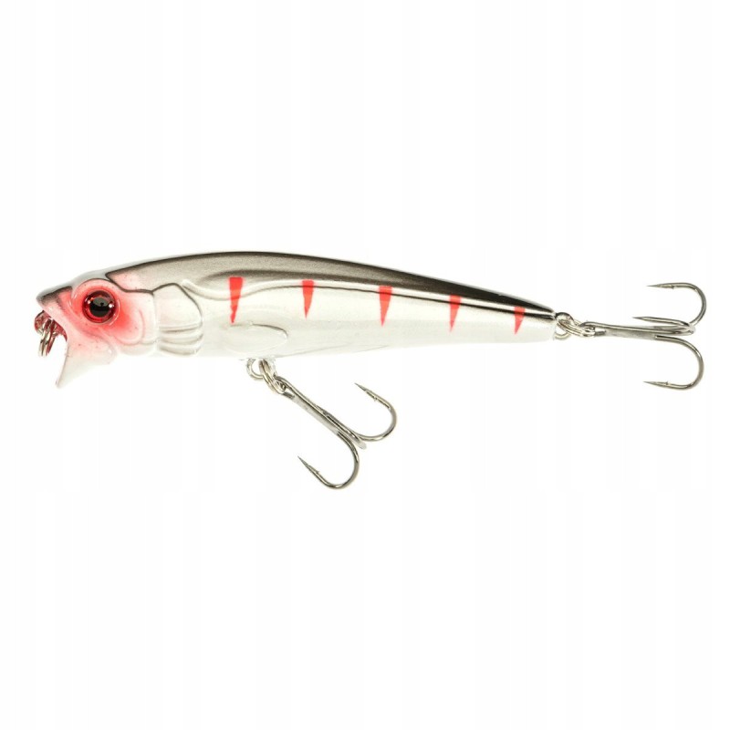 Wobler powierzchniowy POPPER Jaxon Edar 7,5cm 9g VR-XHE075D