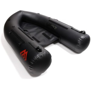 BELLY BOAT II MIKADO (150cm x 116cm)