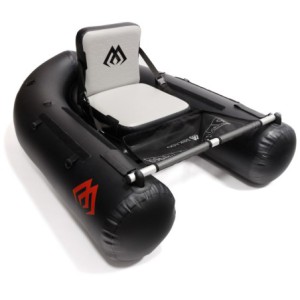 BELLY BOAT II MIKADO (150cm x 116cm)