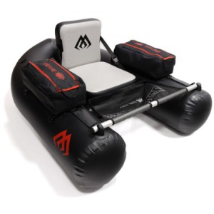 BELLY BOAT II MIKADO (150cm x 116cm)