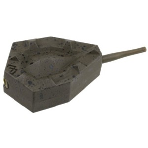 CIĘŻAREK KARPIOWY MIKADO INLINE GRIPPER - 57g / 2.0oz