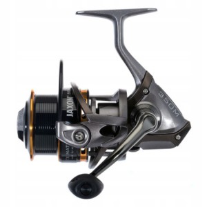 Kołowrotek JAXON Serinus GTX 350M