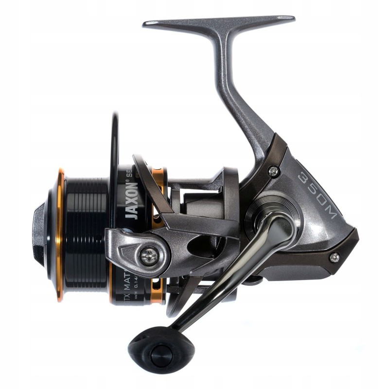 Kołowrotek JAXON Serinus GTX 350M