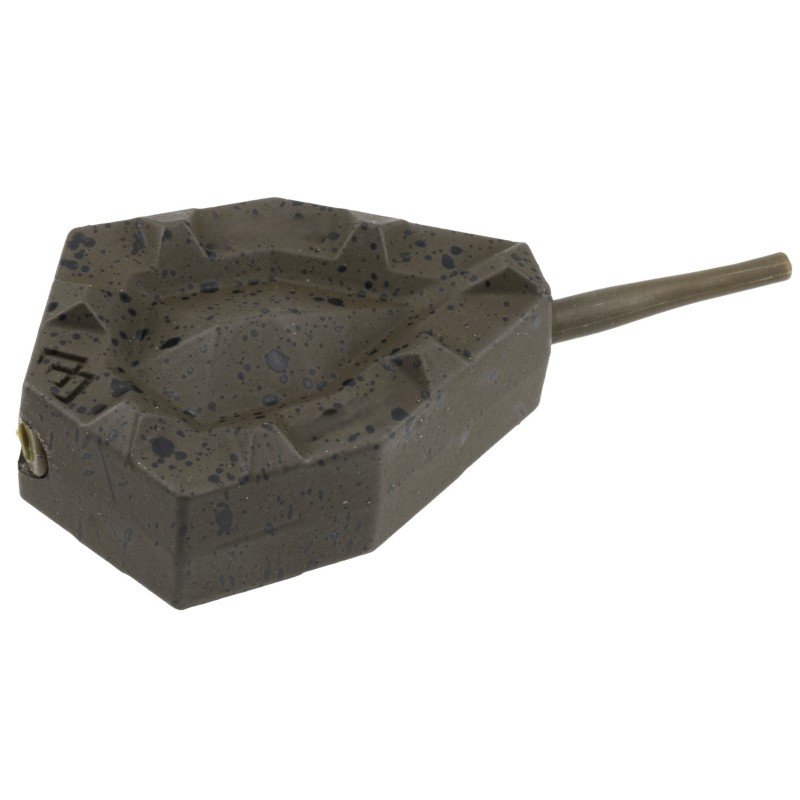 CIĘŻAREK KARPIOWY MIKADO INLINE GRIPPER - 85g / 3.0oz