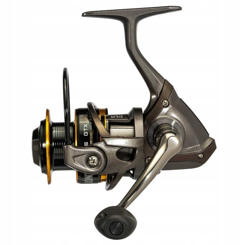 Kołowrotek JAXON Serinus GTX 200