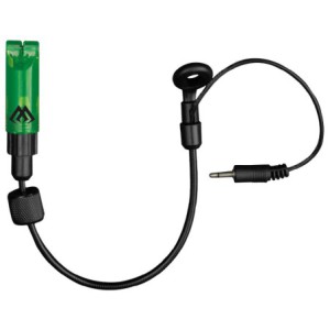 SYGNALIZATOR MIKADO LED INTRO HANGER - ZIELONY