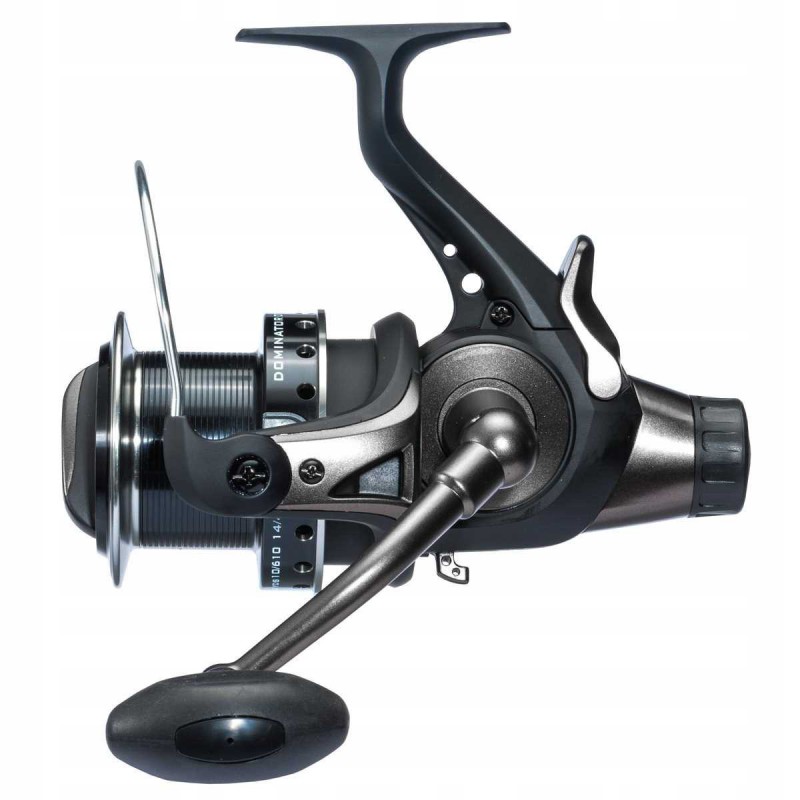 Kołowrotek karpiowy Jaxon Dominator DTX 750 mocny