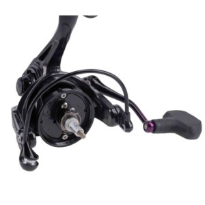 KOŁOWROTEK MIKADO UV2 FEEDER 3007 Z BEZPIECZNYM KLIPSEM