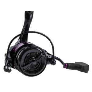 KOŁOWROTEK MIKADO UV2 FEEDER 4007 Z BEZPIECZNYM KLIPSEM