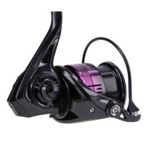 KOŁOWROTEK MIKADO UV2 FEEDER 4007 Z BEZPIECZNYM KLIPSEM