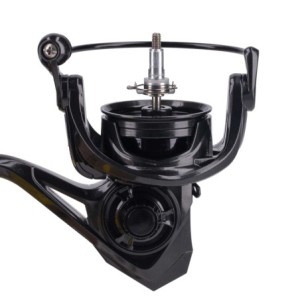 KOŁOWROTEK MIKADO UV2 FEEDER 5007 Z BEZPIECZNYM KLIPSEM