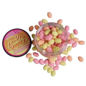 Killer Osmo Mini Larwa Dual Wafters Candy