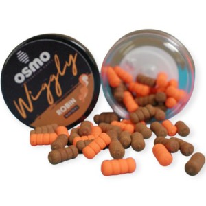 Killer Osmo Mini Robak Wiggly Wafters Robin