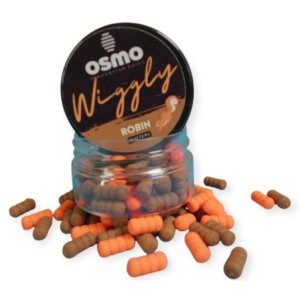 Killer Osmo Mini Robak Wiggly Wafters Robin