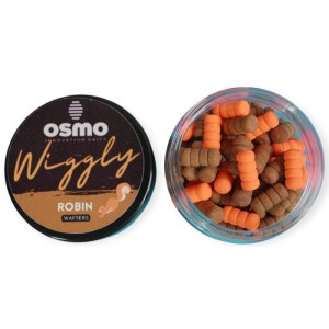Killer Osmo Mini Robak Wiggly Wafters Robin