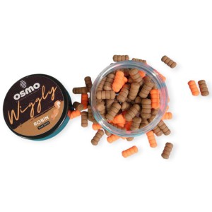 Killer Osmo Mini Robak Wiggly Wafters Robin