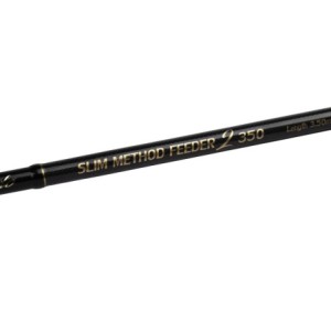 WĘDKA MIKADO KATSUDO SLIM METHOD FEEDER 2 - 3,05 70g (2+3 sec.)