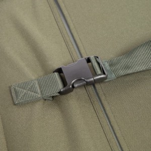 ŁÓŻKO KARPIOWE MIKADO ENCLAVE SLEEP SYSTEM ZE ŚPIWOREM 8 LEGS