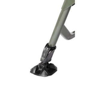 ŁÓŻKO KARPIOWE MIKADO ENCLAVE SLEEP SYSTEM ZE ŚPIWOREM 8 LEGS