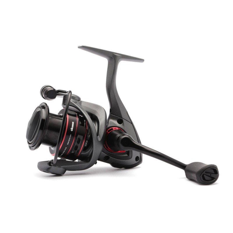 KOŁOWROTEK SPINNINGOWY OKUMA CEYMAR C-2000A