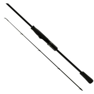 Wędka Favorite Black Swan (PL Special) BSW1-722ML-T 2.18m 3-15g Fast