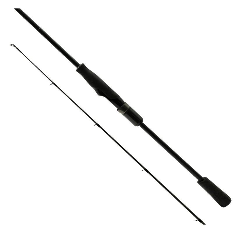 Wędka Favorite Black Swan (PL Special) BSW1-722ML-T 2.18m 3-15g Fast