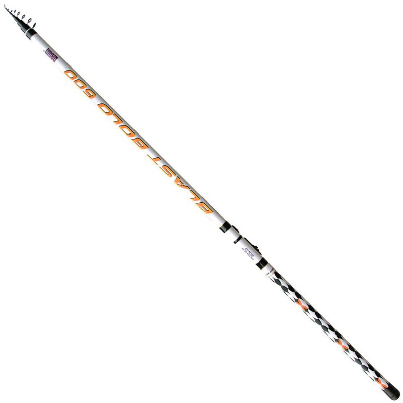 Brain Blast Bolo 7m, fakt. długość - 6,3 m, 460 g