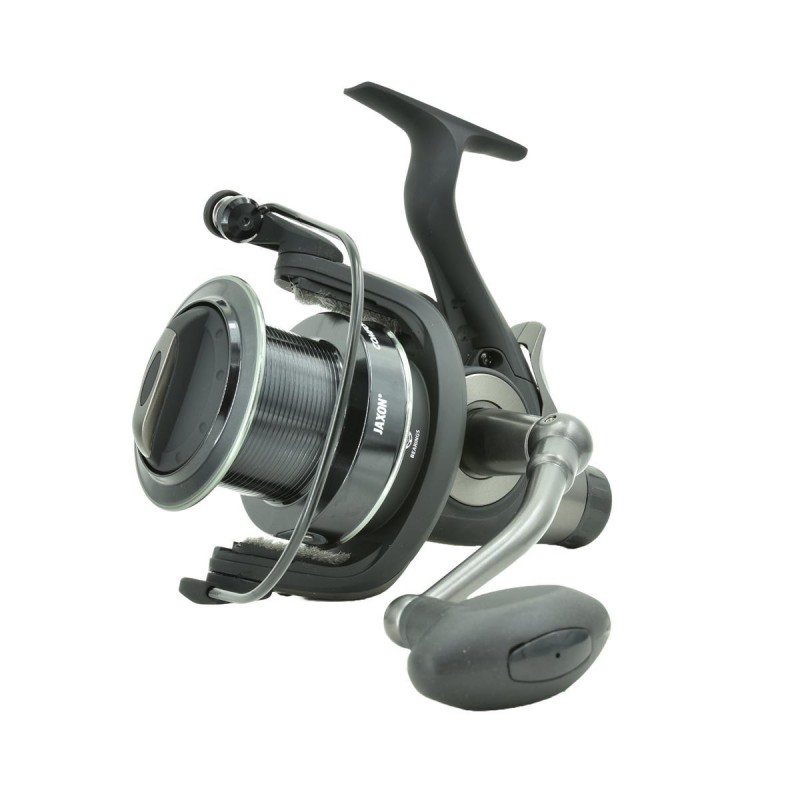 KOŁOWROTEK KARPIOWY JAXON COMFORT CARP FR 750