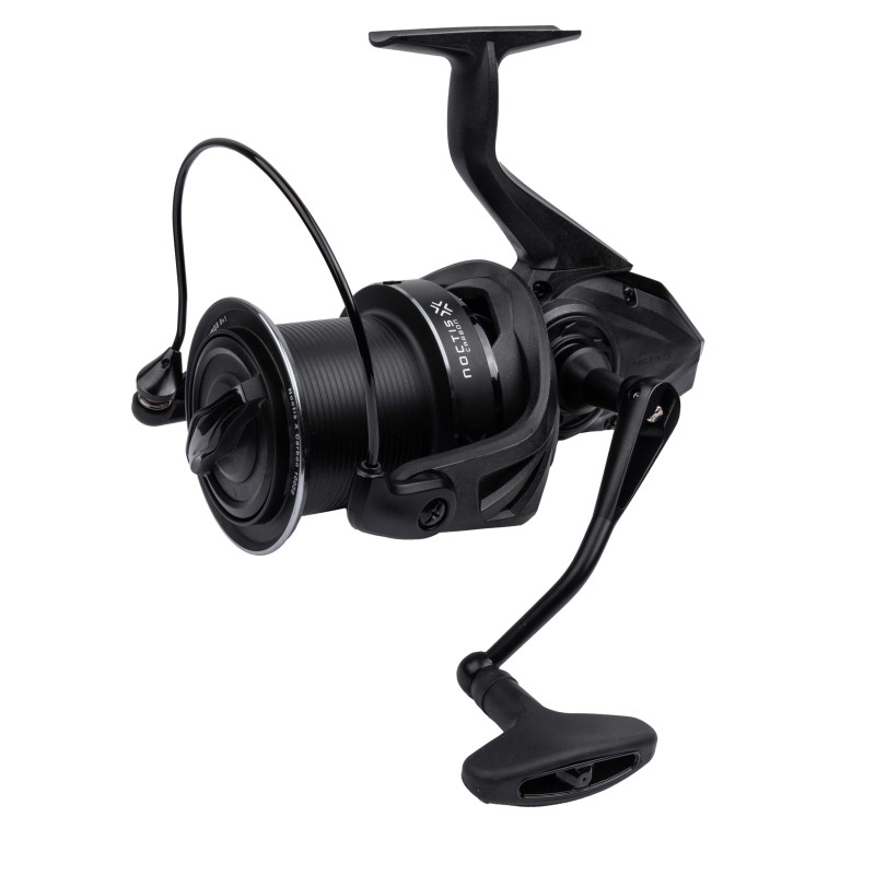 KOŁOWROTEK MIKADO NOCTIS X CARBON 10009