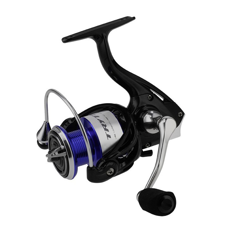 KOŁOWROTEK MIKADO TRYTHON POWER 3007 FD