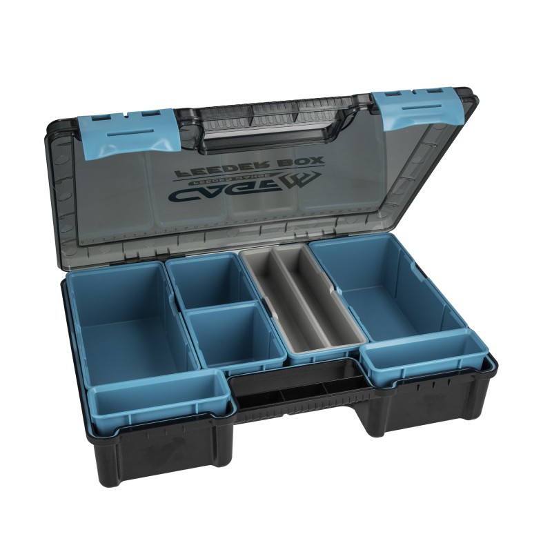 PUDEŁKO MIKADO FEEDER BOX (35x25x8cm)