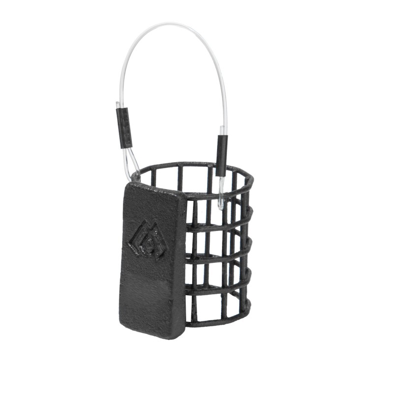 KOSZYCZEK ZANĘTOWY MIKADO T1 CAGE FEEDER - rozm. S - 40g