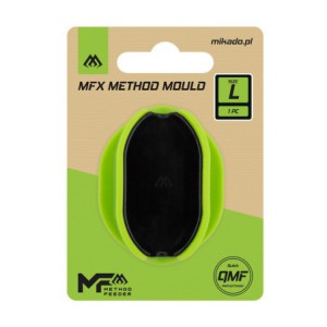 FOREMKA MIKADO MFX - Q.M.F. PRESS MOULD - rozm. L