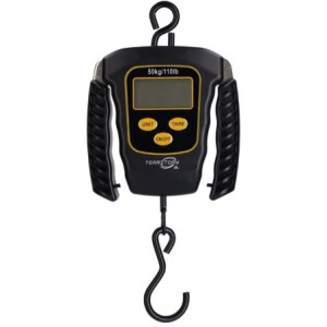 WAGA MIKADO TERRITORY DIGITAL SCALE 50kg – ELEKTRONICZNA