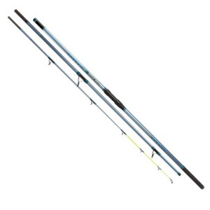 WĘDKA MIKADO SURFCAST BREEZE 420 c.w. 100-200g (3 sec.)